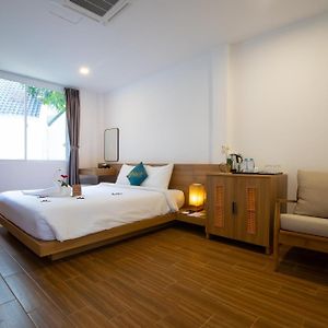 Phòng Tiêu Chuẩn Giường Đôi